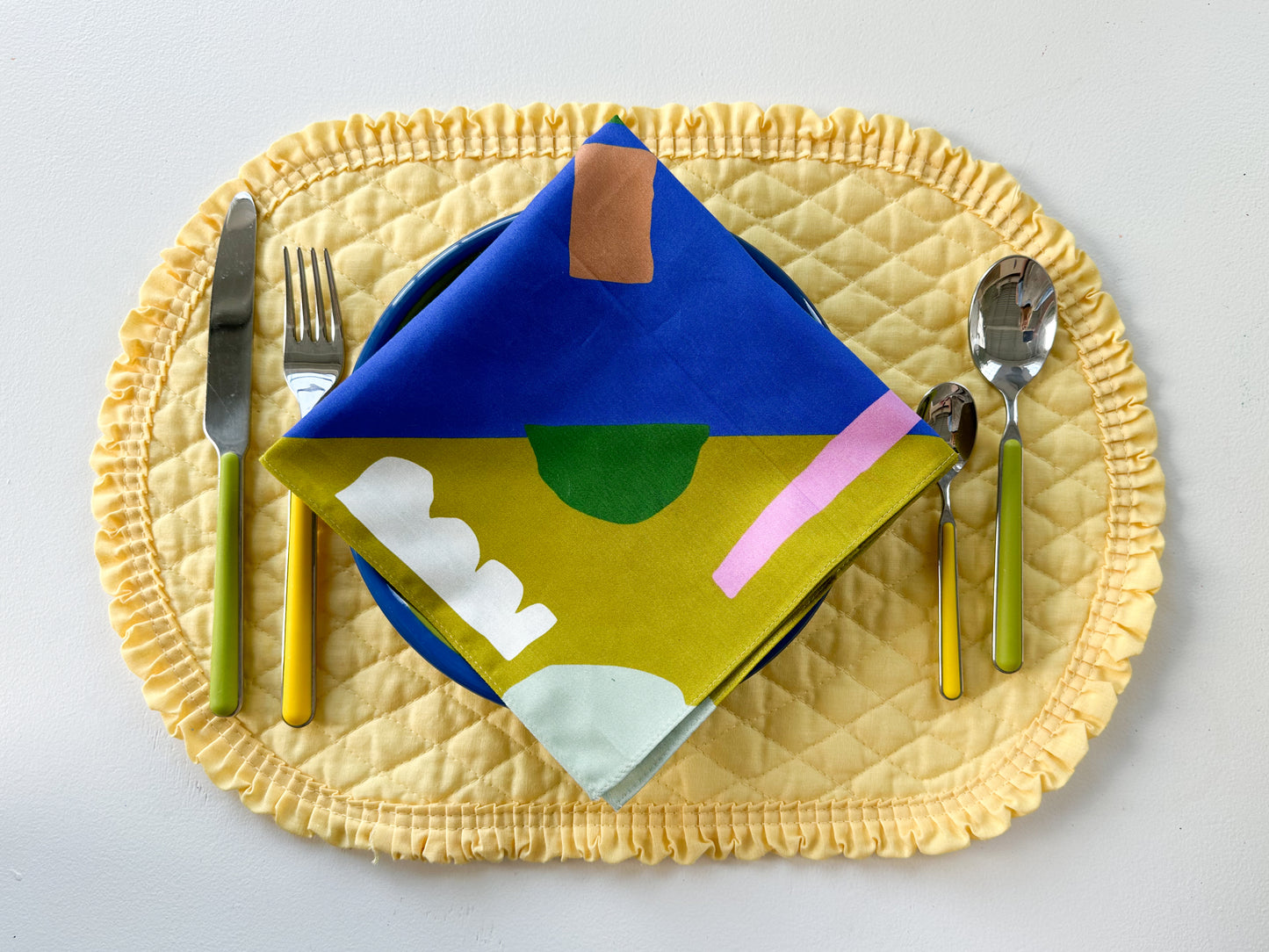 KITE NAPKIN SET