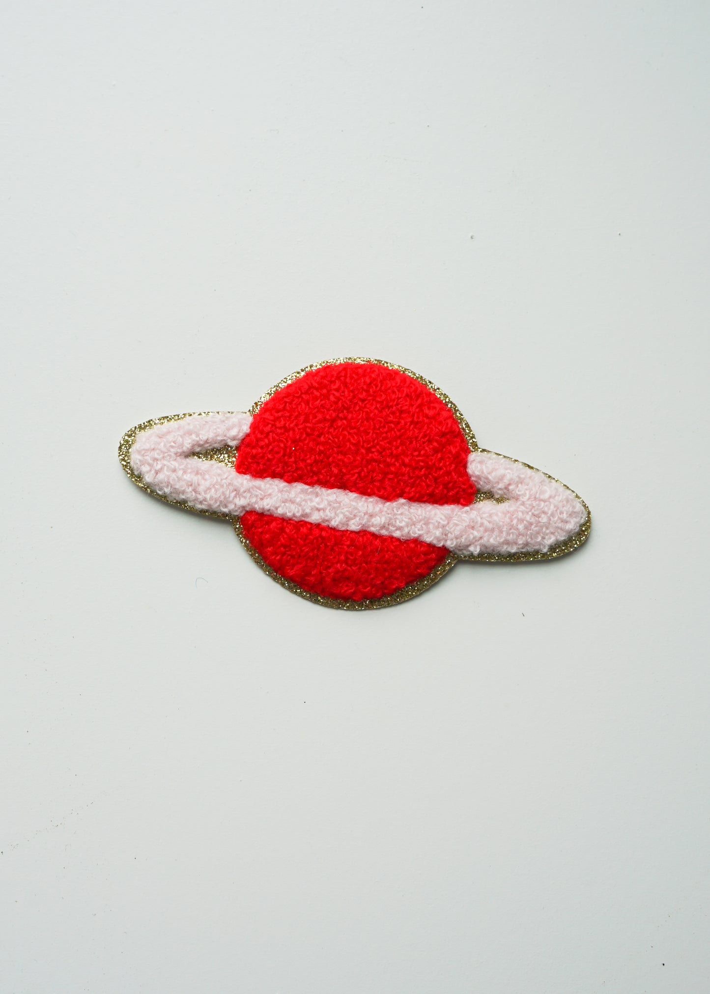 SATURN PATCH