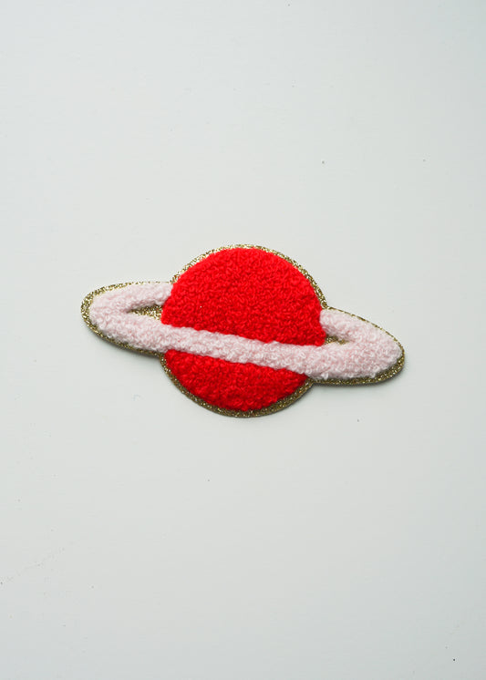 SATURN PATCH