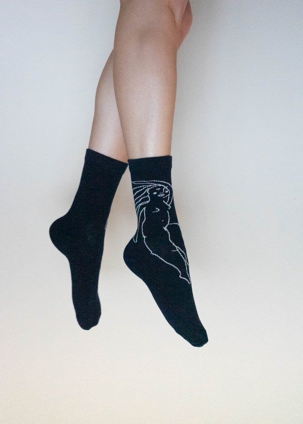 NUDIE SOCKS