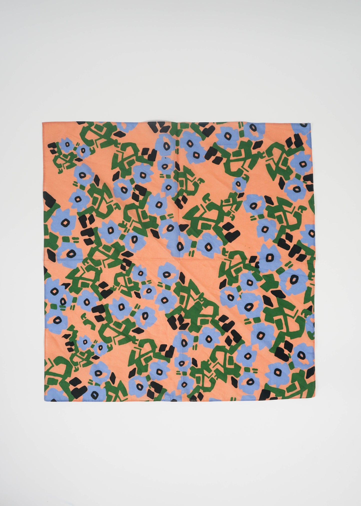 HEIROFLORAL BANDANA