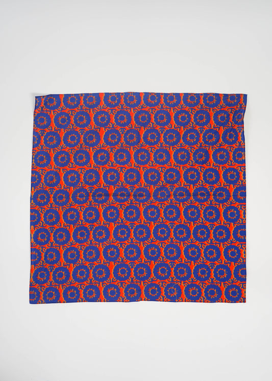 PRIMARY GARDEN BANDANA