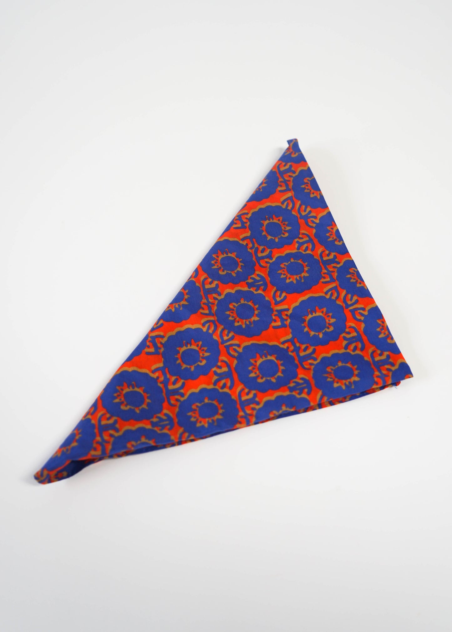 PRIMARY GARDEN BANDANA